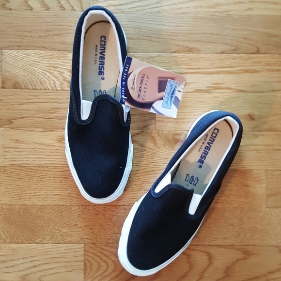 jack purcell slip on usa